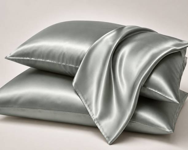 Minex Satin Pillows Cover