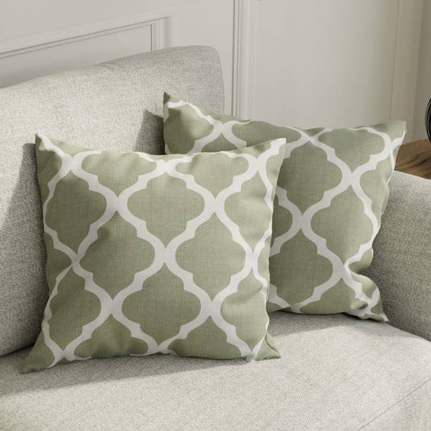 Huesland Cotton Cushions Cover