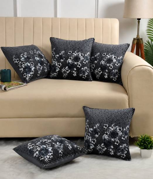 VITAN ENTERPRISES Velvet Cushions Cover