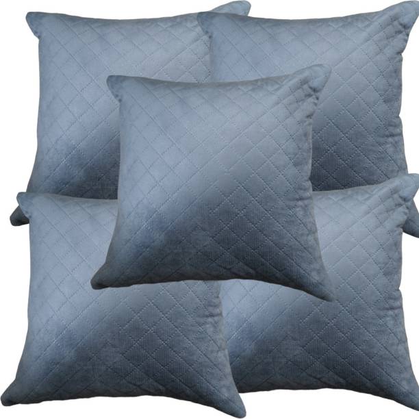 3DDECOR Plain Cushions Cover