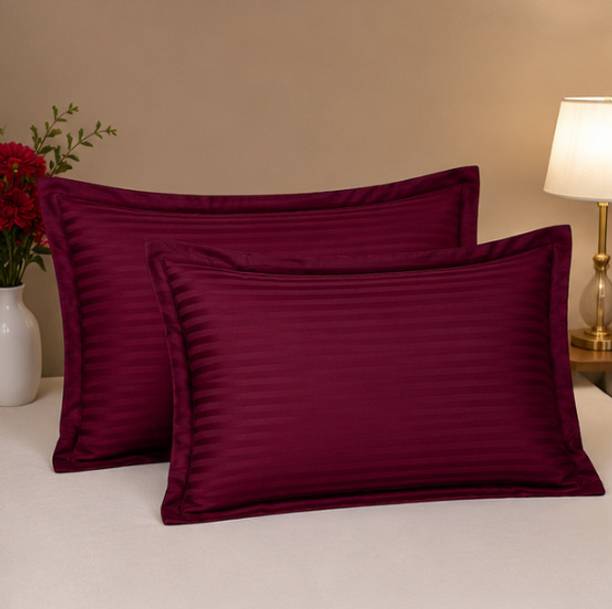 VITAN ENTERPRISES Polyester Pillows Cover