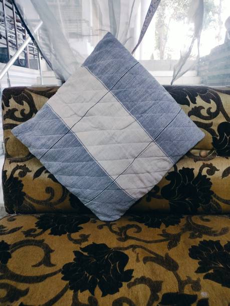The Indian Craft Story Cotton Cushions Cover