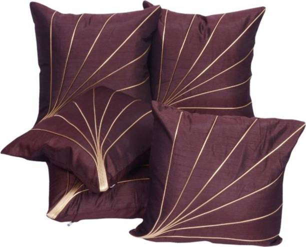 Fazar Creations Polyester Cushions Cover