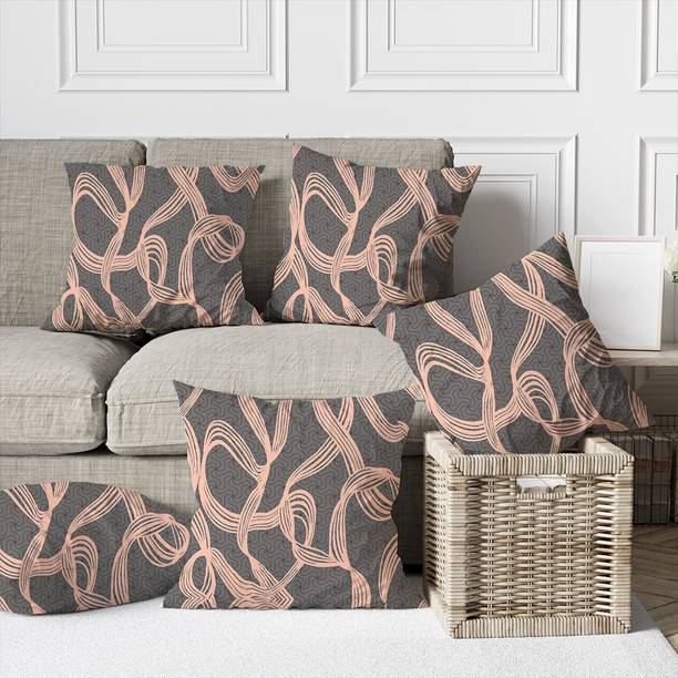 Trendize Cotton Cushions & Pillows Cover