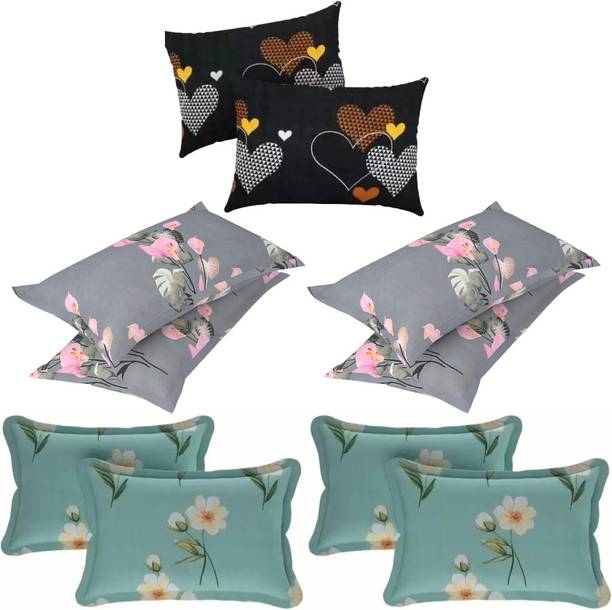 MSKtrend Cotton Pillows Cover