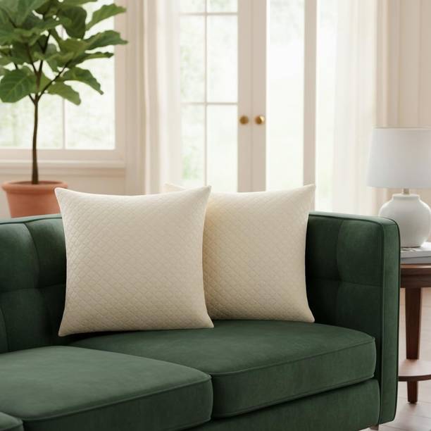 AK Decor Velvet Cushions Cover