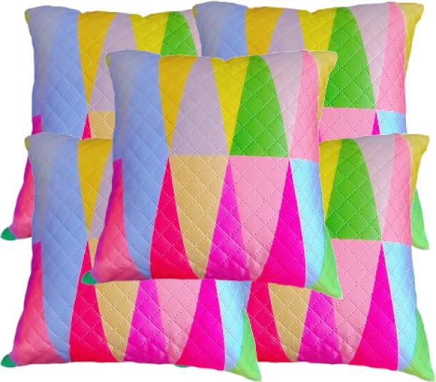 3DDECOR Geometric Cushions Cover