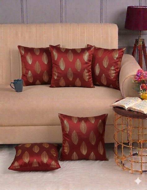 TEXIVA Velvet Cushions Cover