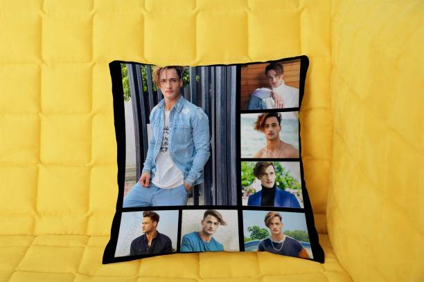 HREEM STORE Printed Cushions & Pillows Cover