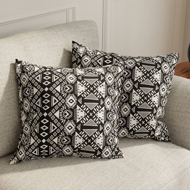 Huesland Cotton Cushions Cover