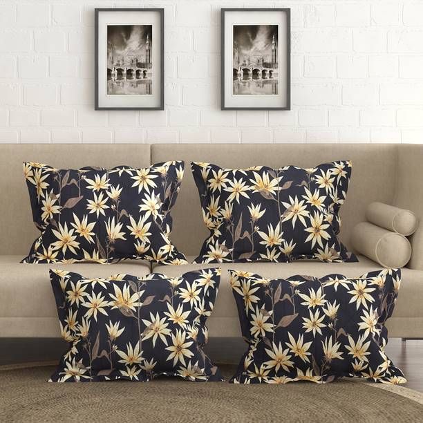 Fashancy Cotton Pillows Cover