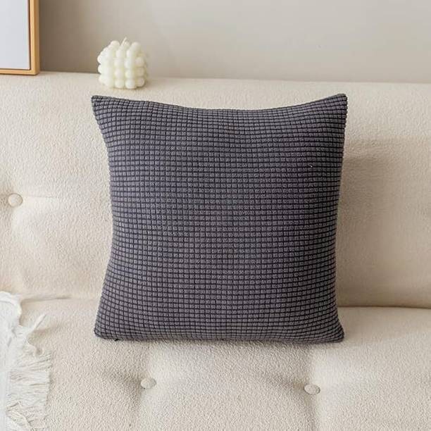 Heb Alles Jacquard Cushions & Pillows Cover