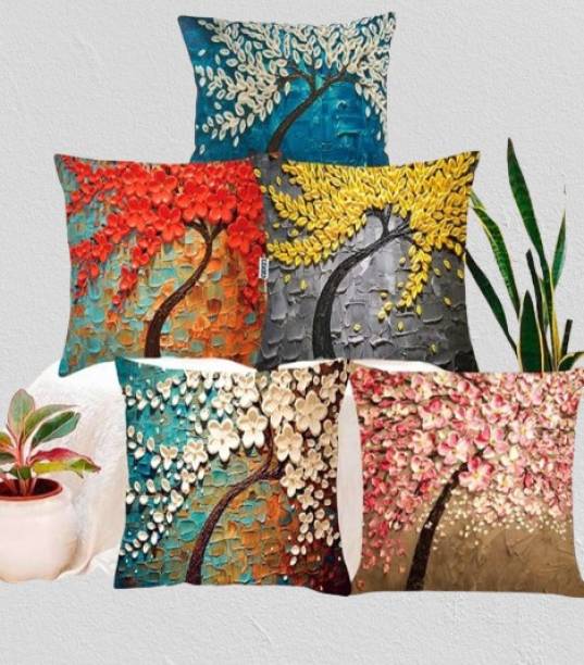 arpa Printed Cushions & Pillows Cover