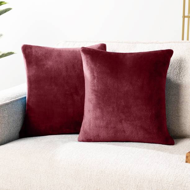 Chipkali Velvet Cushions Cover