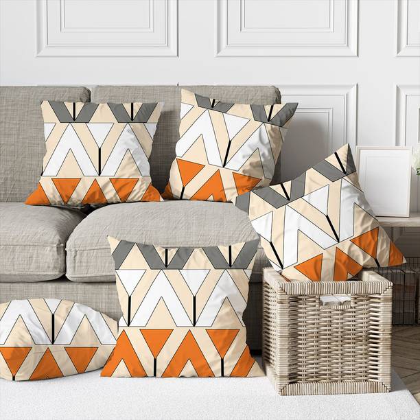 Trendize Cotton Cushions & Pillows Cover