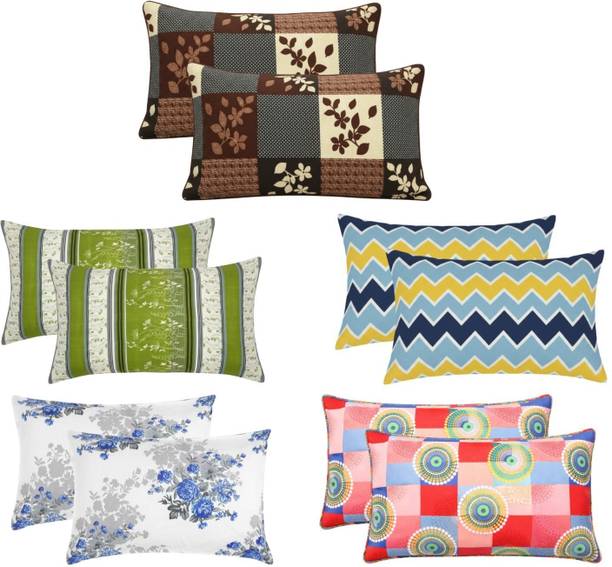 SPREI Cotton Pillows Cover
