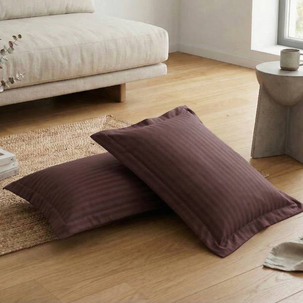 Home Sizzler Microfiber Pillows Cover
