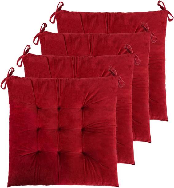 Slatters Be Royal Store Velvet Cushions & Pillows Cover