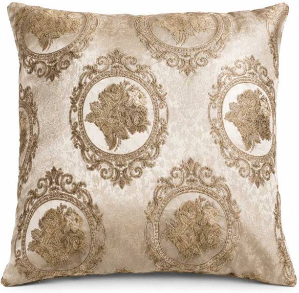SAKSHIFABRICS Blended Cushions & Pillows Cover