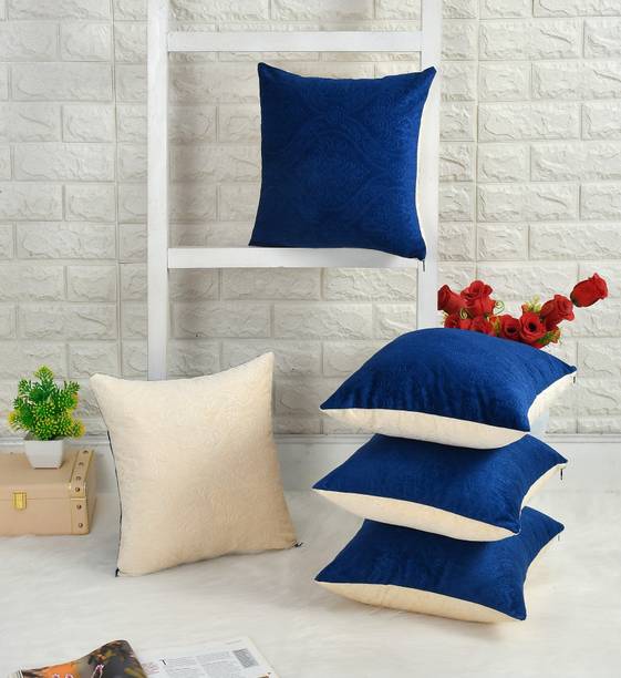 Home Stylish Velvet Cushions & Pillows Cover