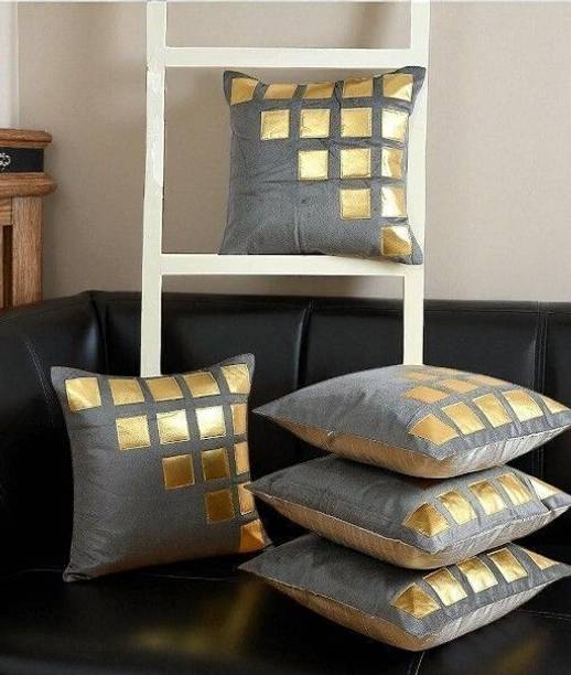 MANEDECO Velvet Cushions Cover