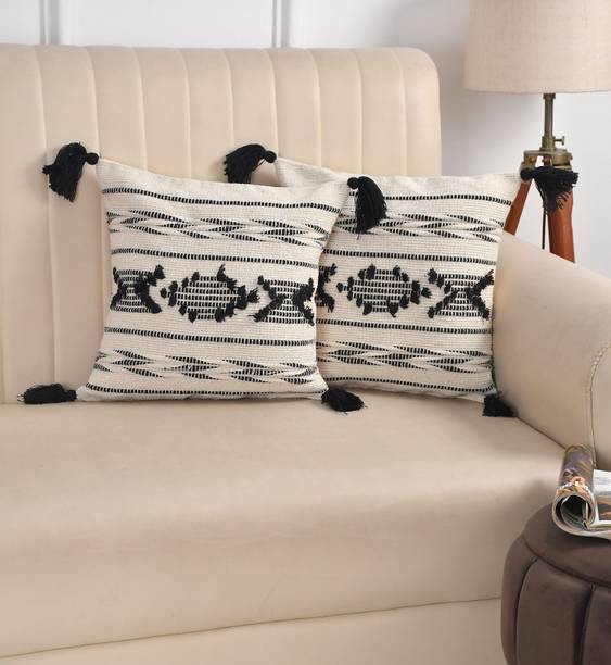 PRINCE GARMEN TS Cotton Cushions Cover