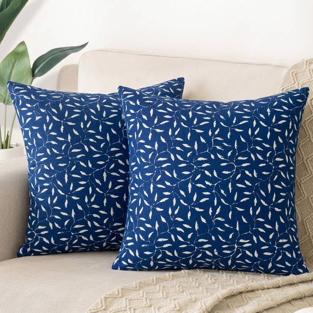 SHOPCREW Cotton Cushions Cover
