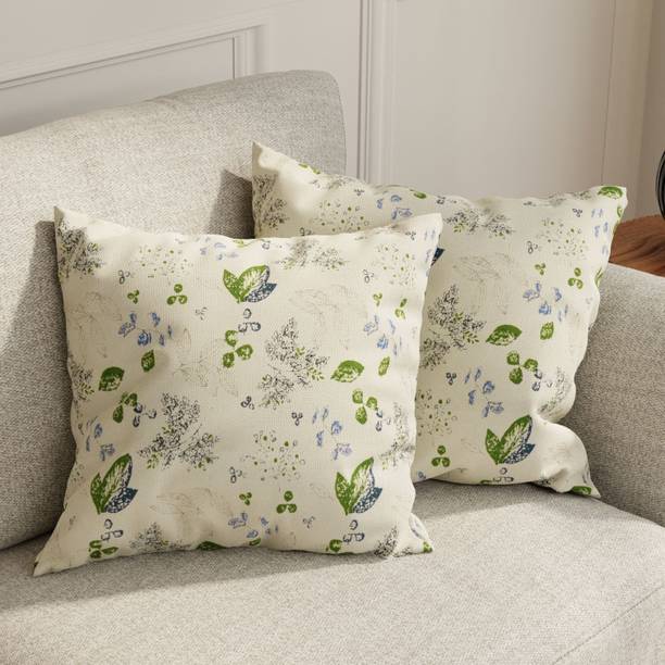 Huesland Cotton Cushions Cover
