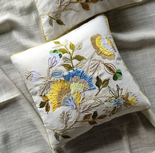Cherry Farm Cotton Cushions Cover