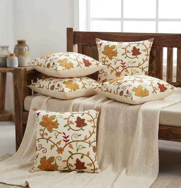 FARM NURTURE Velvet Cushions Cover