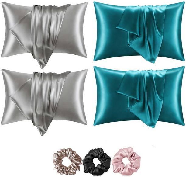 RUDOLF Silk Cushions & Pillows Cover