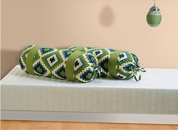 SWAYAM Cotton Cushions Cover
