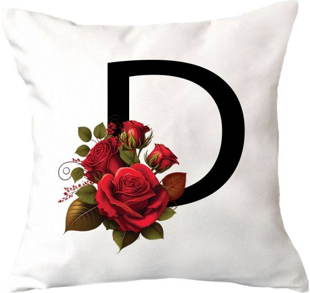 Bhawani Gift Creation Polycotton Cushions & Pillows Cover