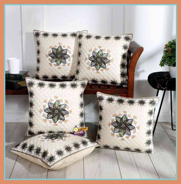 Shree Gopal Cotton Cushions Cover