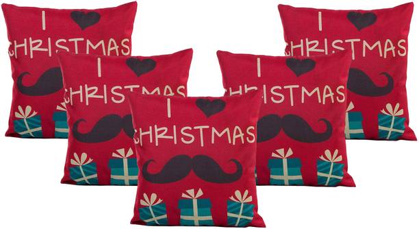 AAZEEM Velvet Cushions Cover