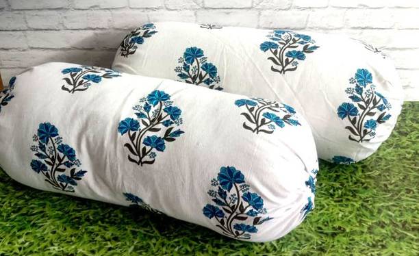 VIREO Polycotton Bolsters Cover