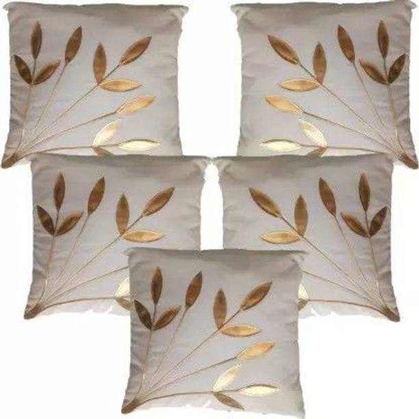Fazar Creations Polyester Cushions & Pillows Cover