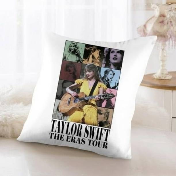 craft maniacs 3D Printed Cushions & Pillows Cover