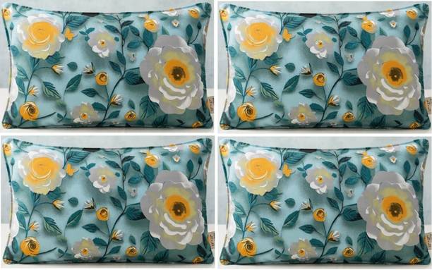 RS Quality Cotton Pillows Cover