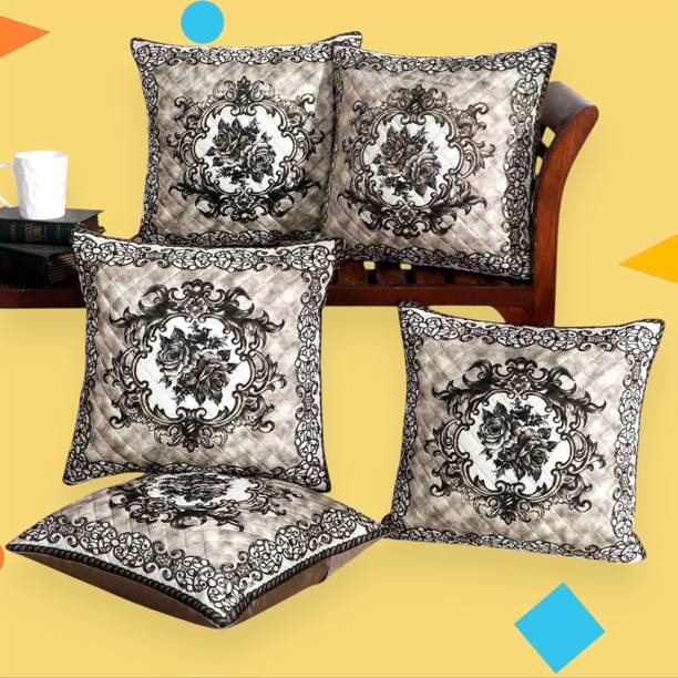 TRIDEV Silk Cushions Cover