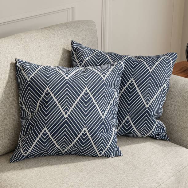 Huesland Cotton Cushions Cover