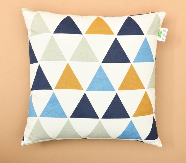 होममोंड कॉटन कुशन्स कवर