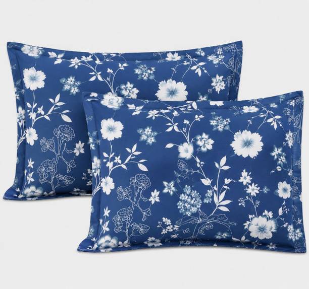 LUMORA NEST Cotton Pillows Cover