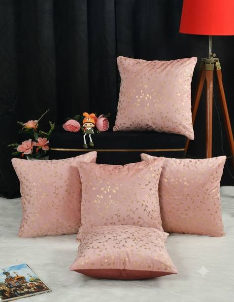Hsn Velvet Cushions Cover