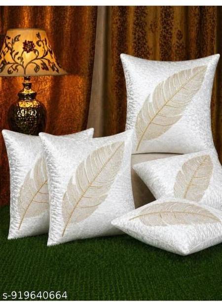 Fazar Creations Velvet Cushions Cover