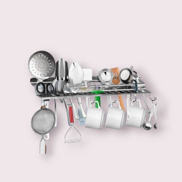 Shriyagic Empty Cutlery Holder Case