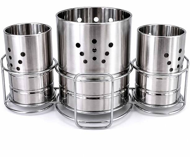 Wiretail Empty Cutlery Holder Case