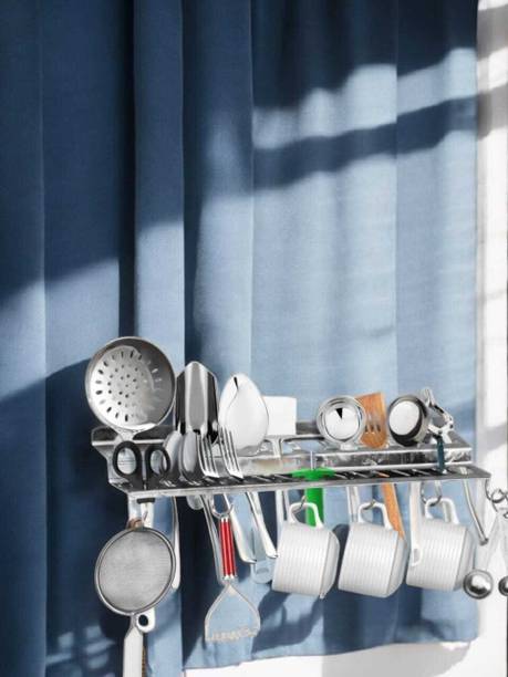 Shriyagic Empty Cutlery Holder Case