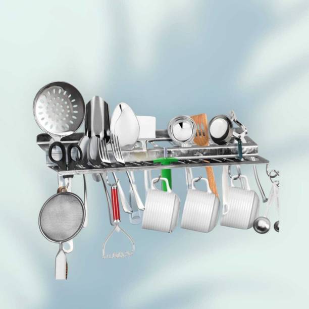 Shriyagic Empty Cutlery Holder Case