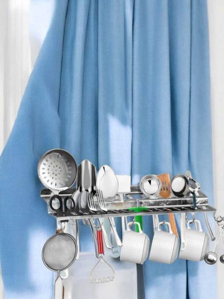 Shriyagic Empty Cutlery Holder Case